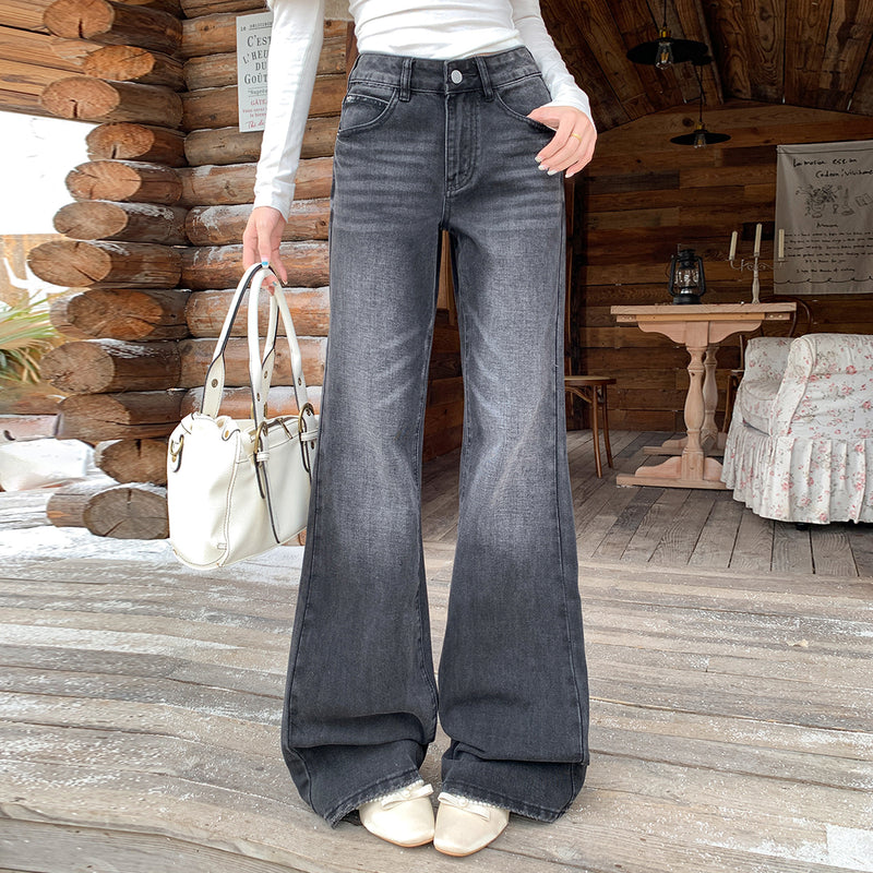LEXE Shield Jeans