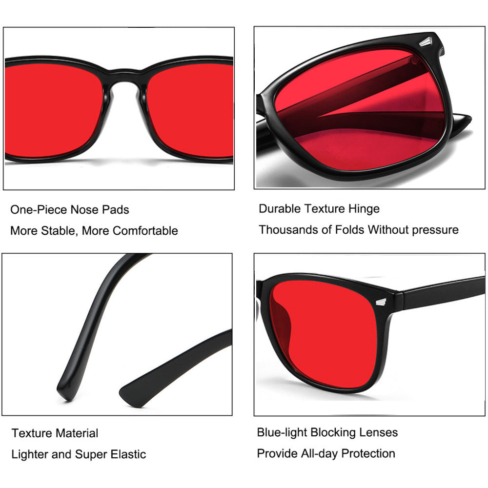 LEXE Squall Sunglasses