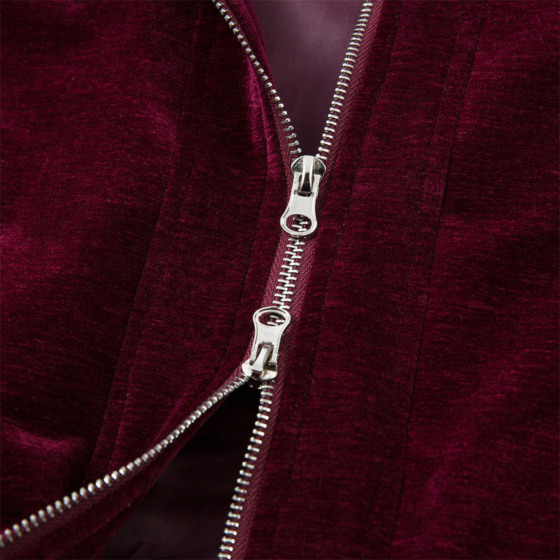 LEXE Zinc Jacket