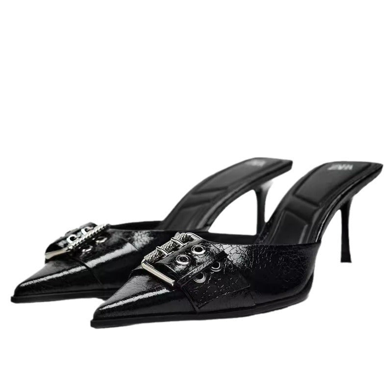 Alien Sandals