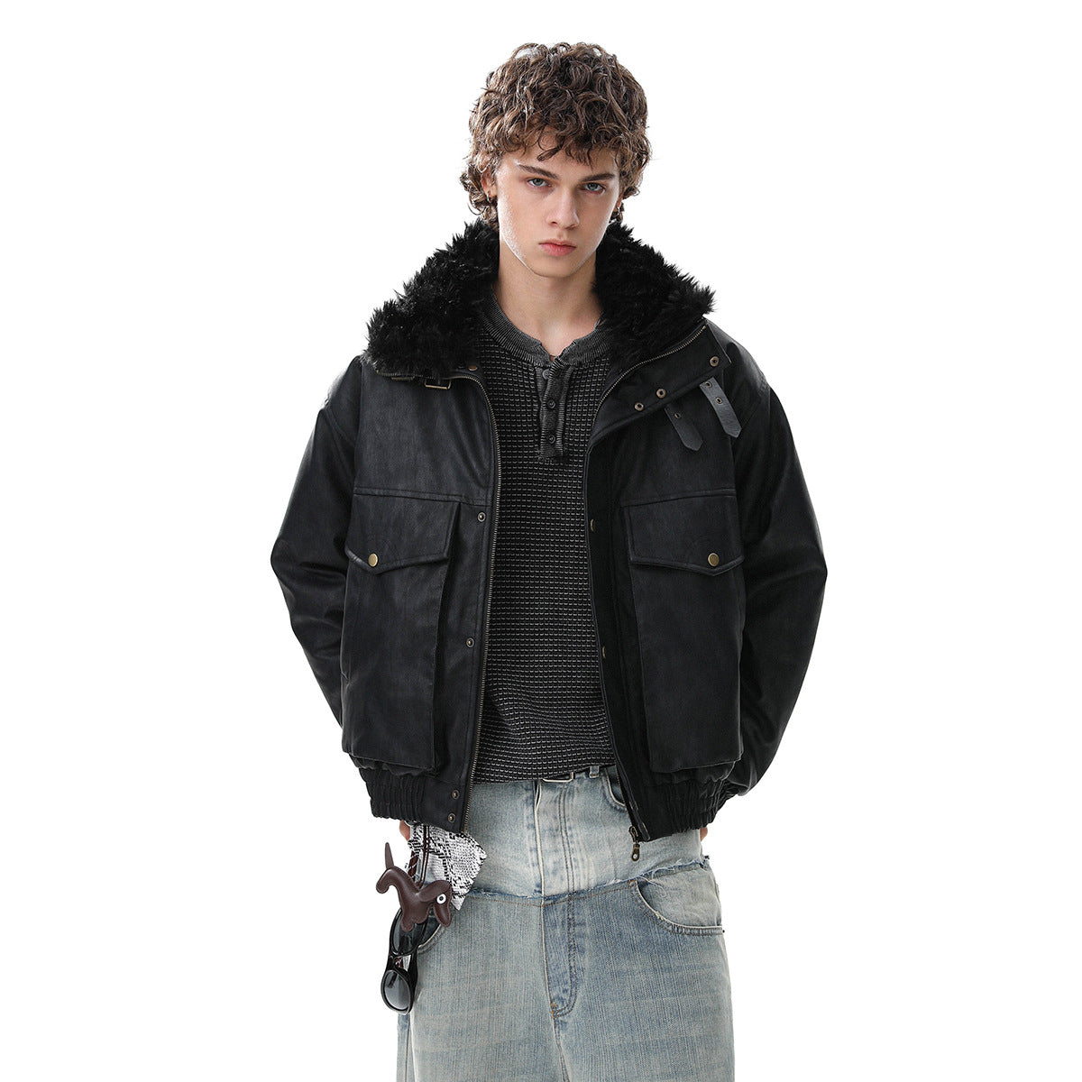 LEXE Hangar Jacket