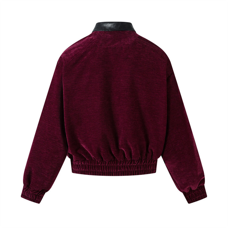 LEXE Zinc Jacket