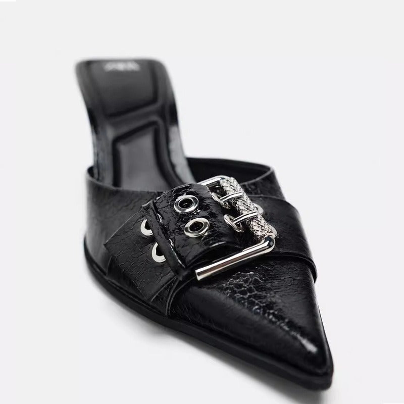 Alien Sandals