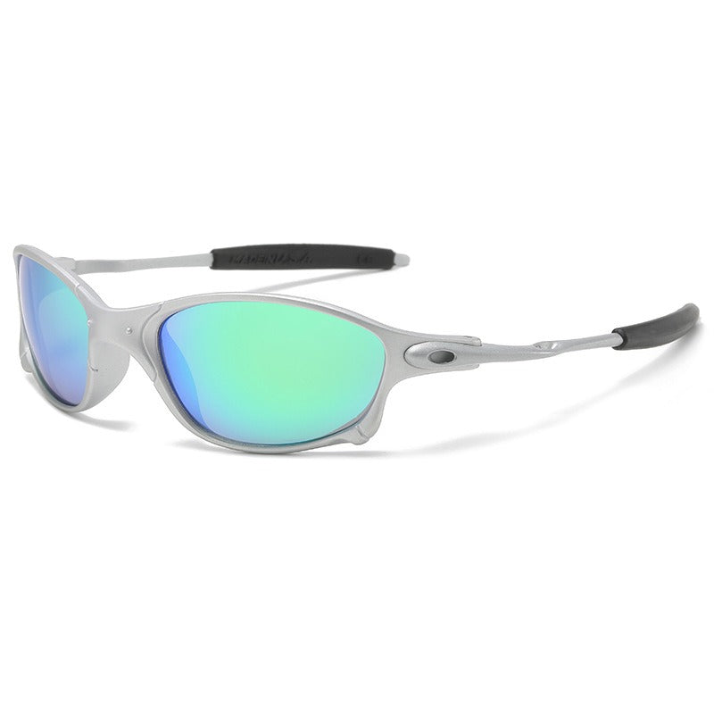 garage sunglasses