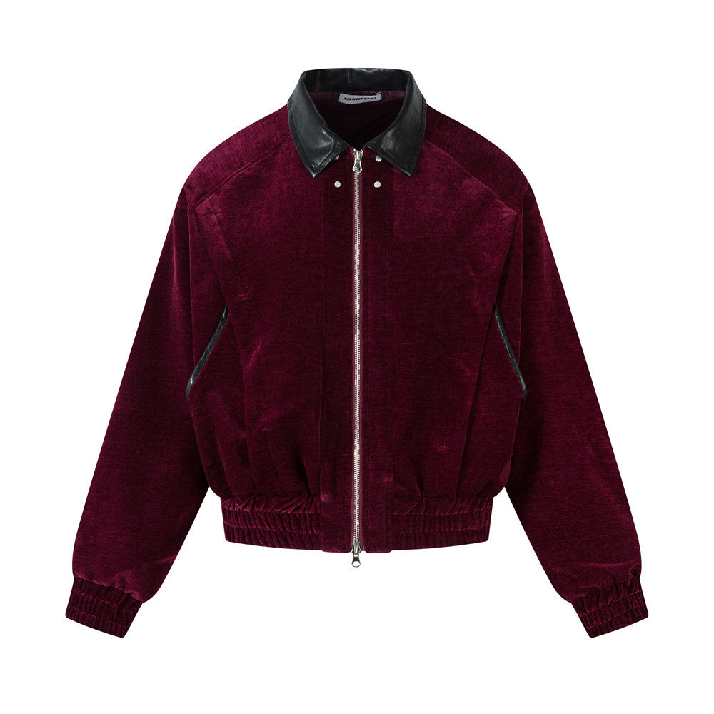 LEXE Zinc Jacket