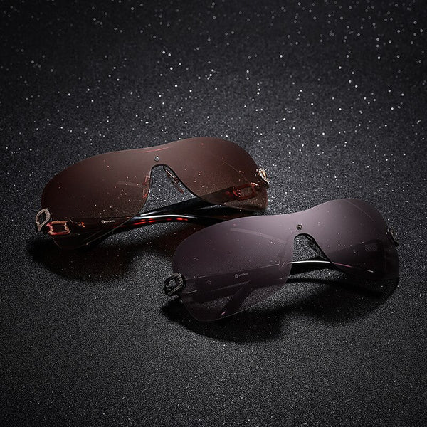 LEXE Aura Sunglasses