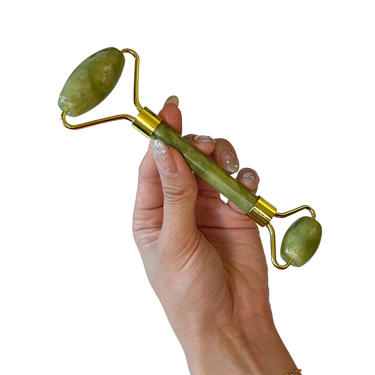 Cosmo Jade Roller