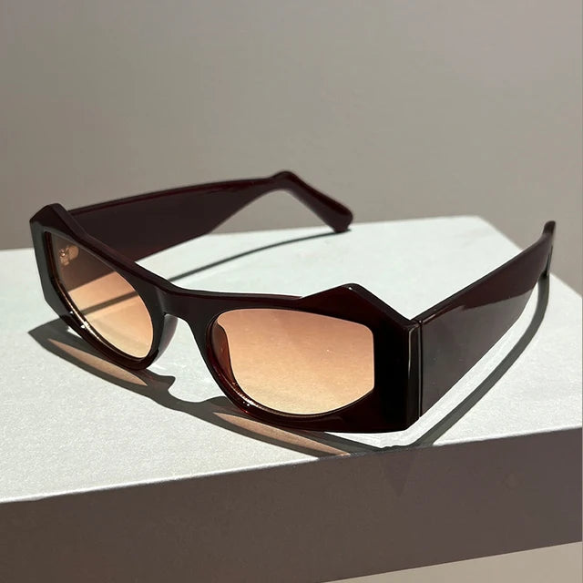 LEXE Cat Frame Optics