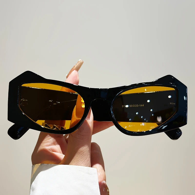 LEXE Cat Frame Optics