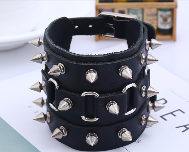 LEXE Riot Bracelet