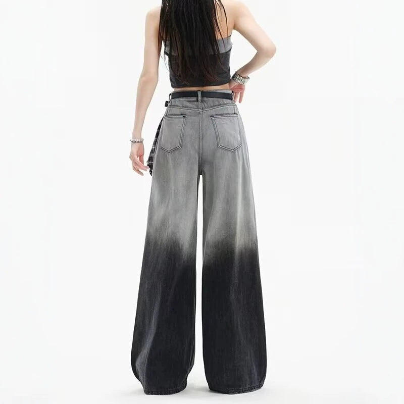 oval jeans