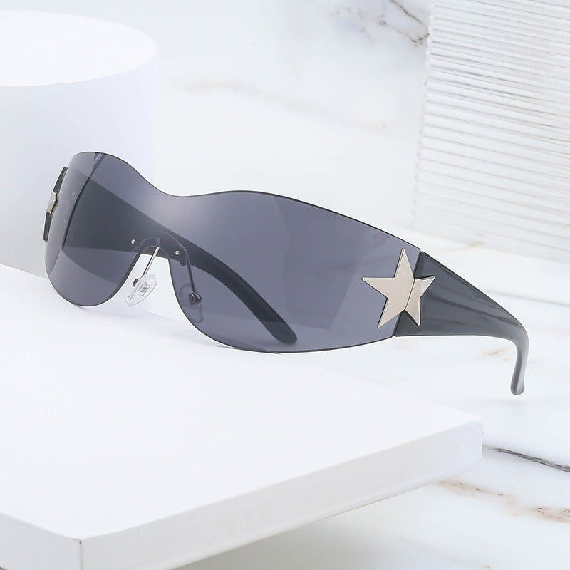 mono sunglasses