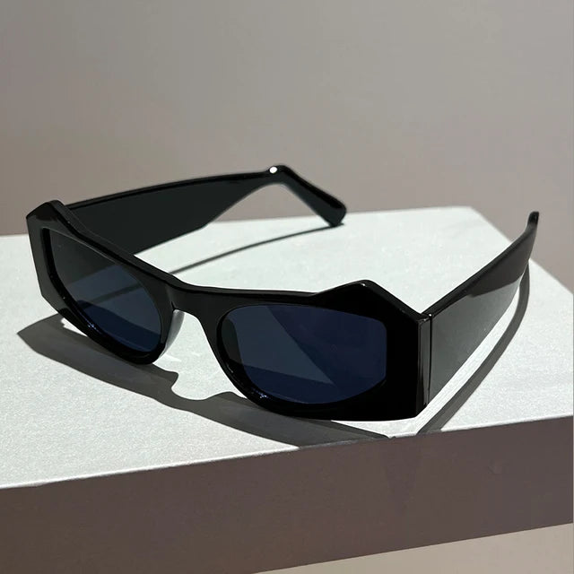 LEXE Cat Frame Optics