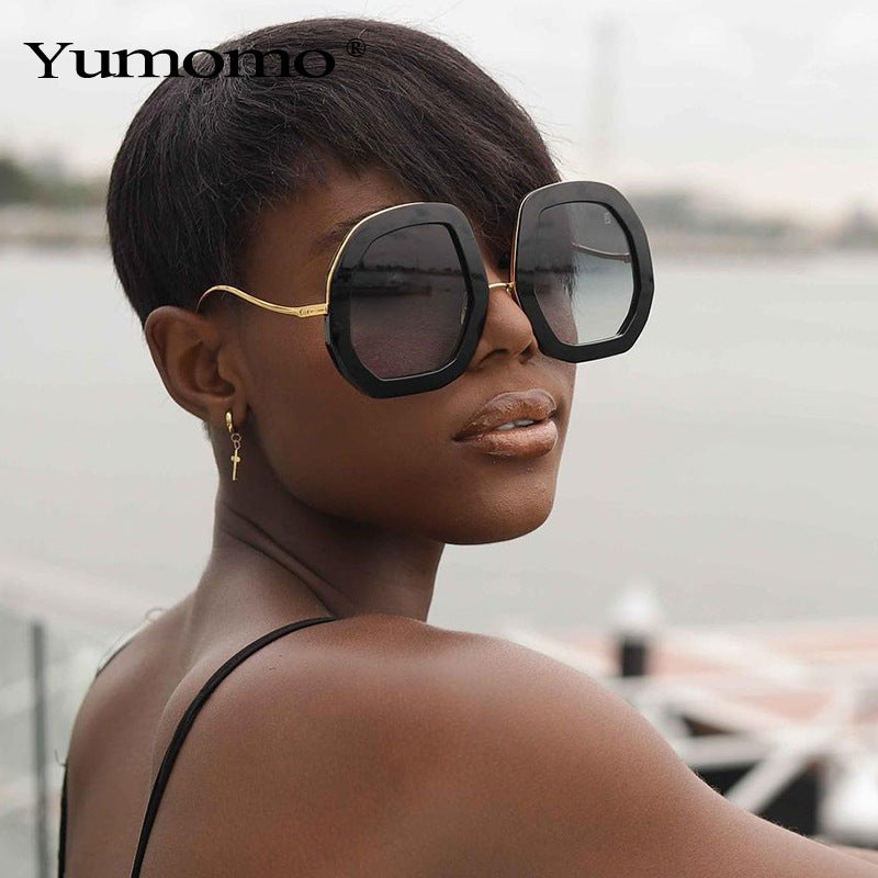 LEXE Yew Sunglasses