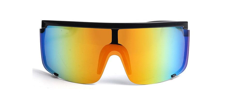 LEXE Visor Sunglasses