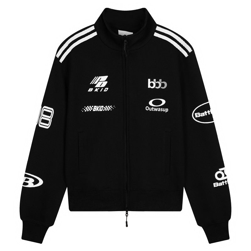 Racing Dagger Jacket