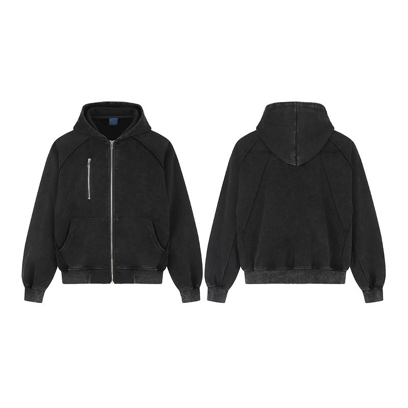 Bash Hoodie
