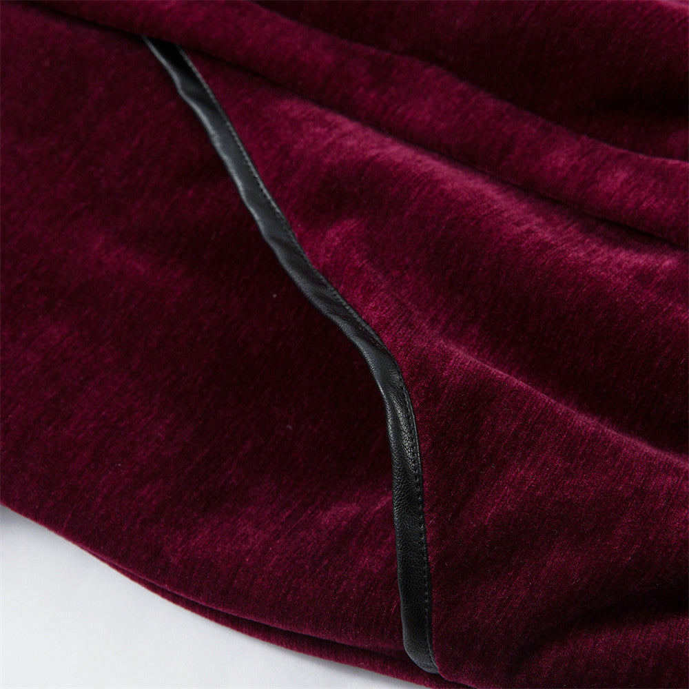 LEXE Zinc Jacket