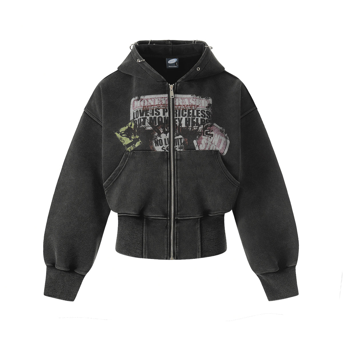 LEXE Impulse Hoodie