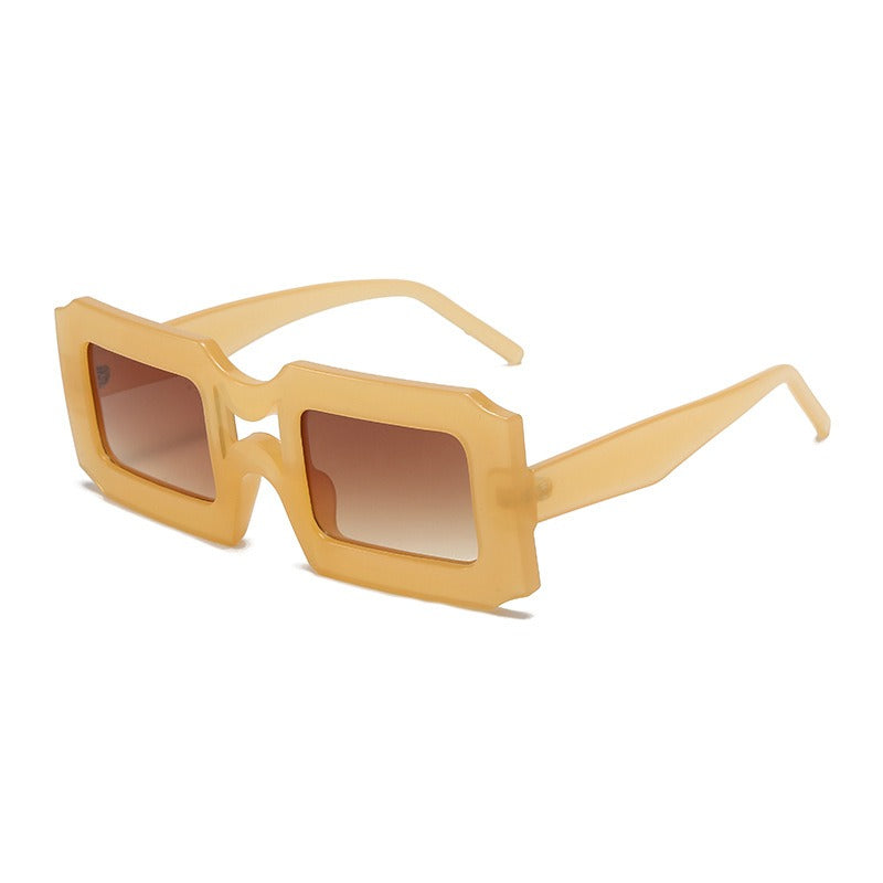 LEXE Bold Sunglasses