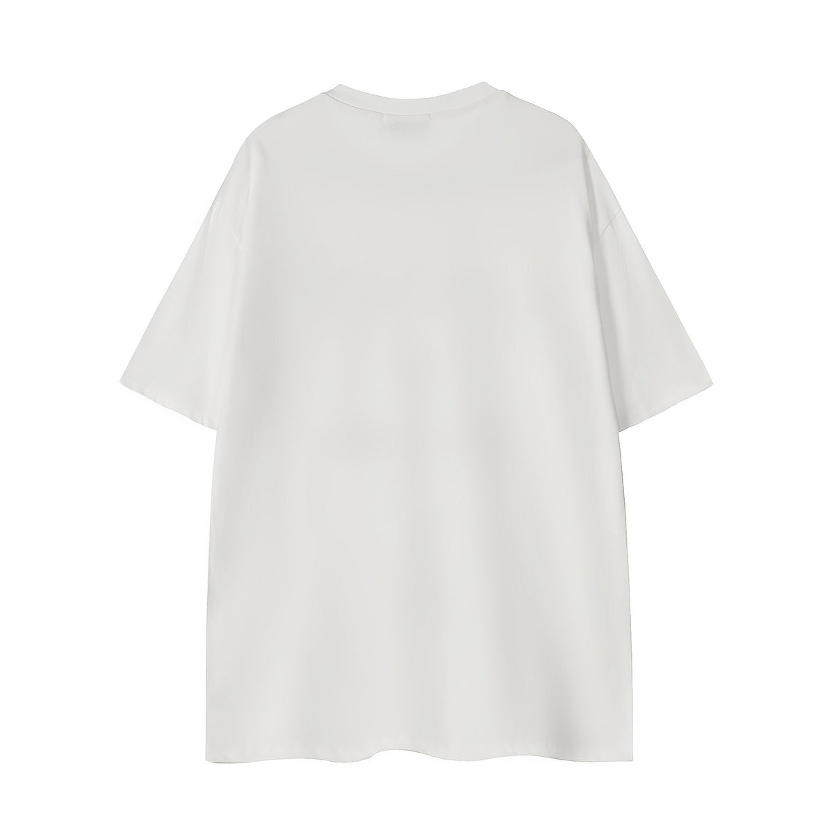 hack t-shirt