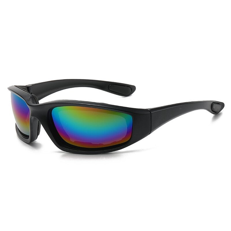LEXE Trail Sunglasses