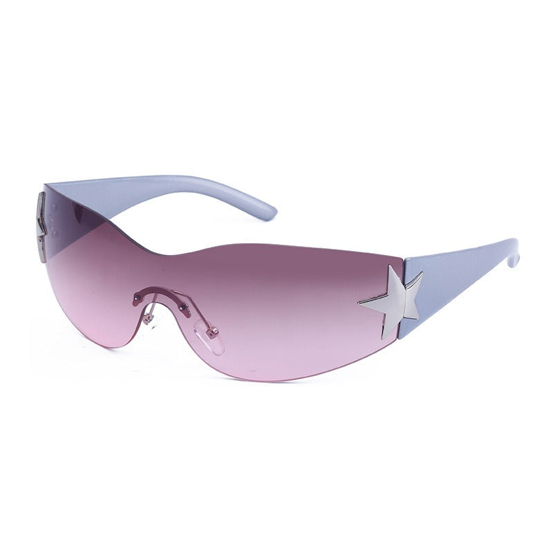 mono sunglasses