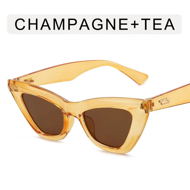 LEXE Vxrtex Sunglasses