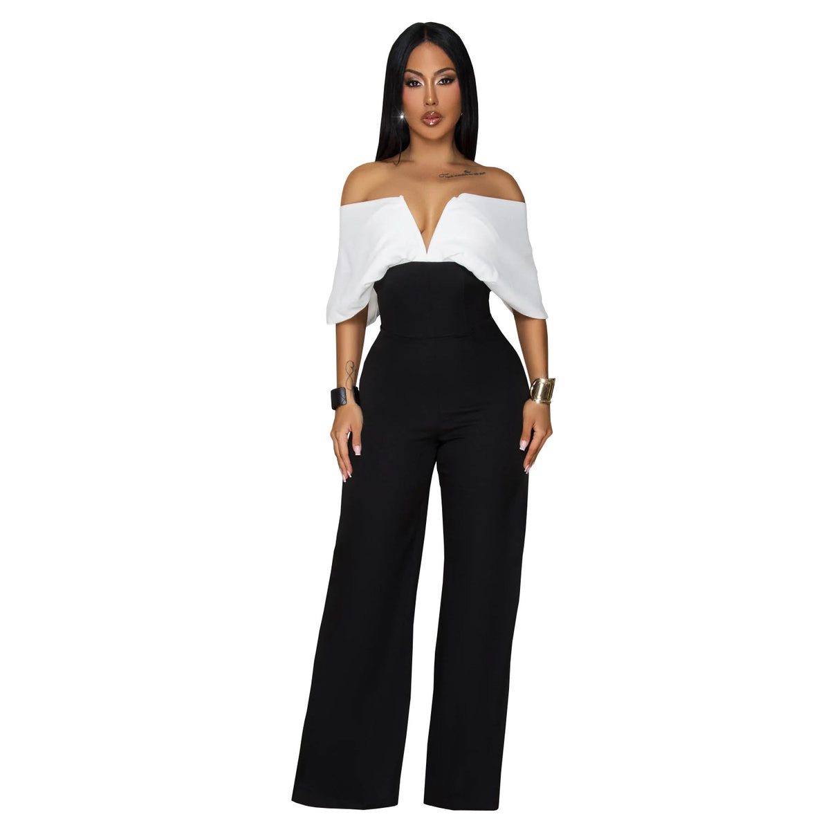 LEXE Jazz Blazer