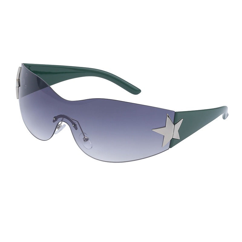 mono sunglasses