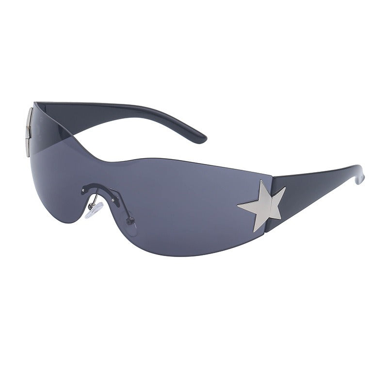 mono sunglasses