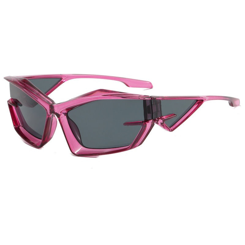 LEXE Flux Sunglasses
