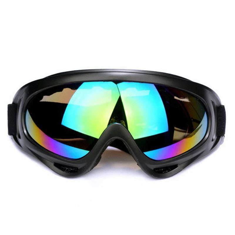 LEXE tech ski optics