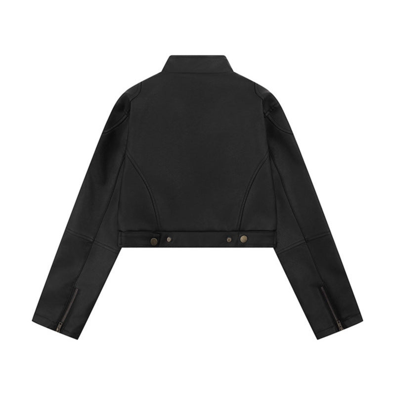 LEXE Stripe Jacket