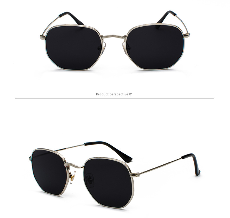 LEXE Hex Sunglasses