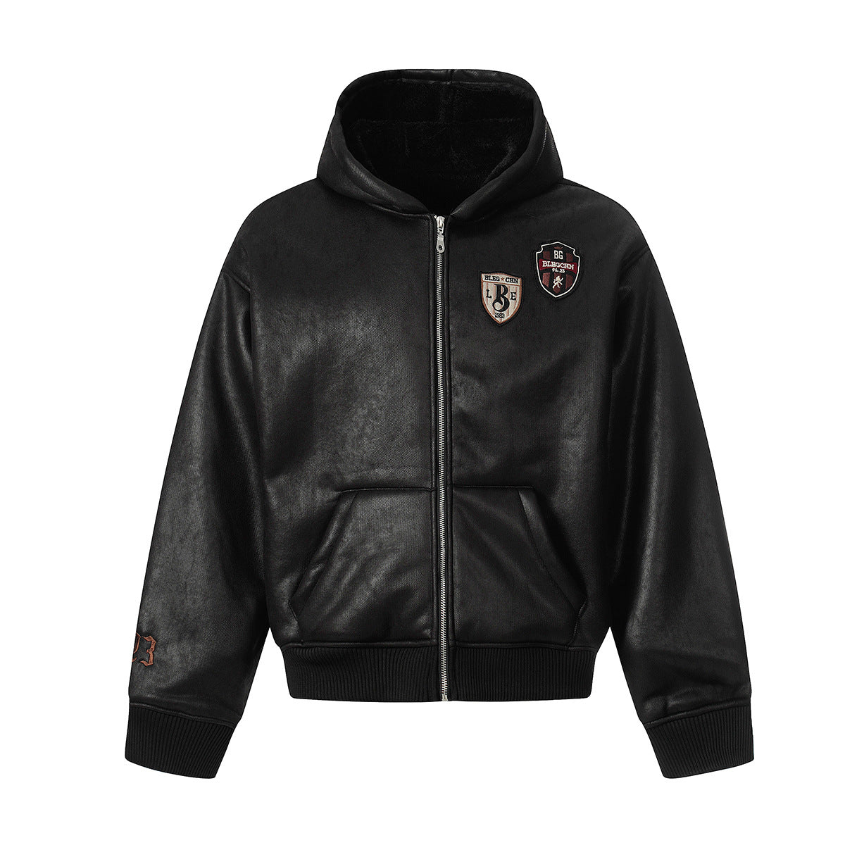 LEXE Wold Jacket