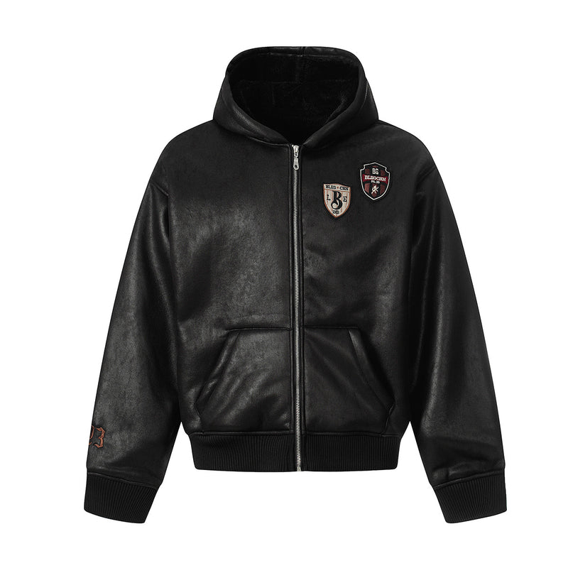 LEXE Wold Jacket