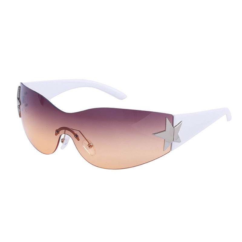 mono sunglasses