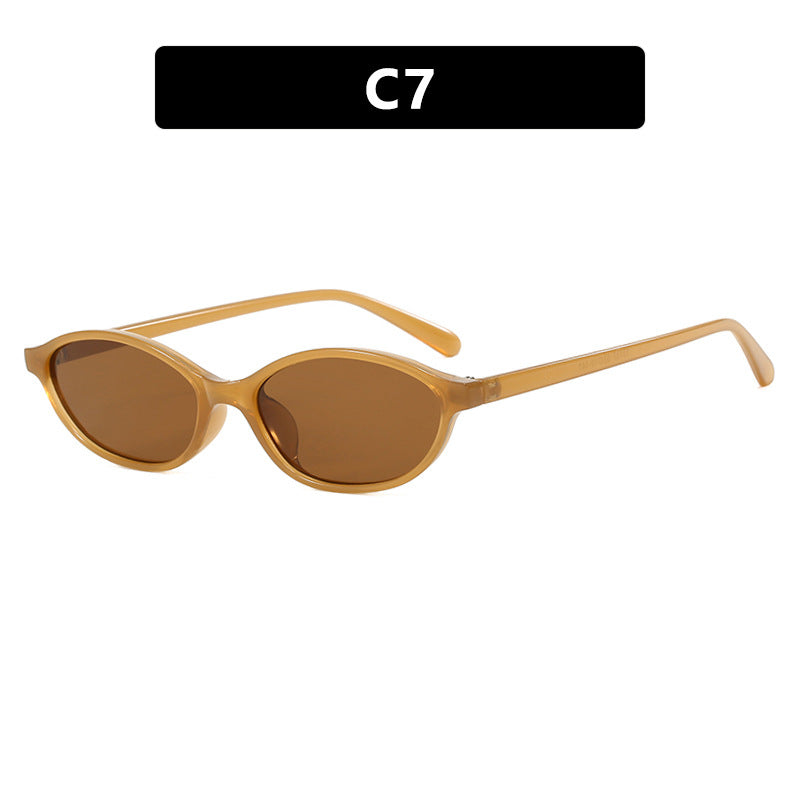 knock sunglasses