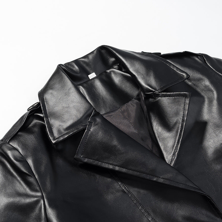 LEXE Indie Coat