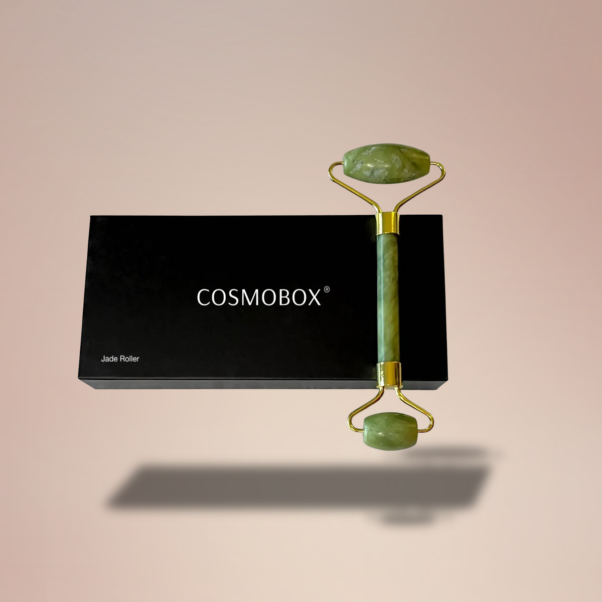 Cosmo Jade Roller
