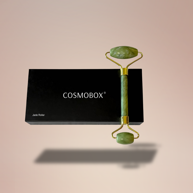 Cosmo Jade Roller