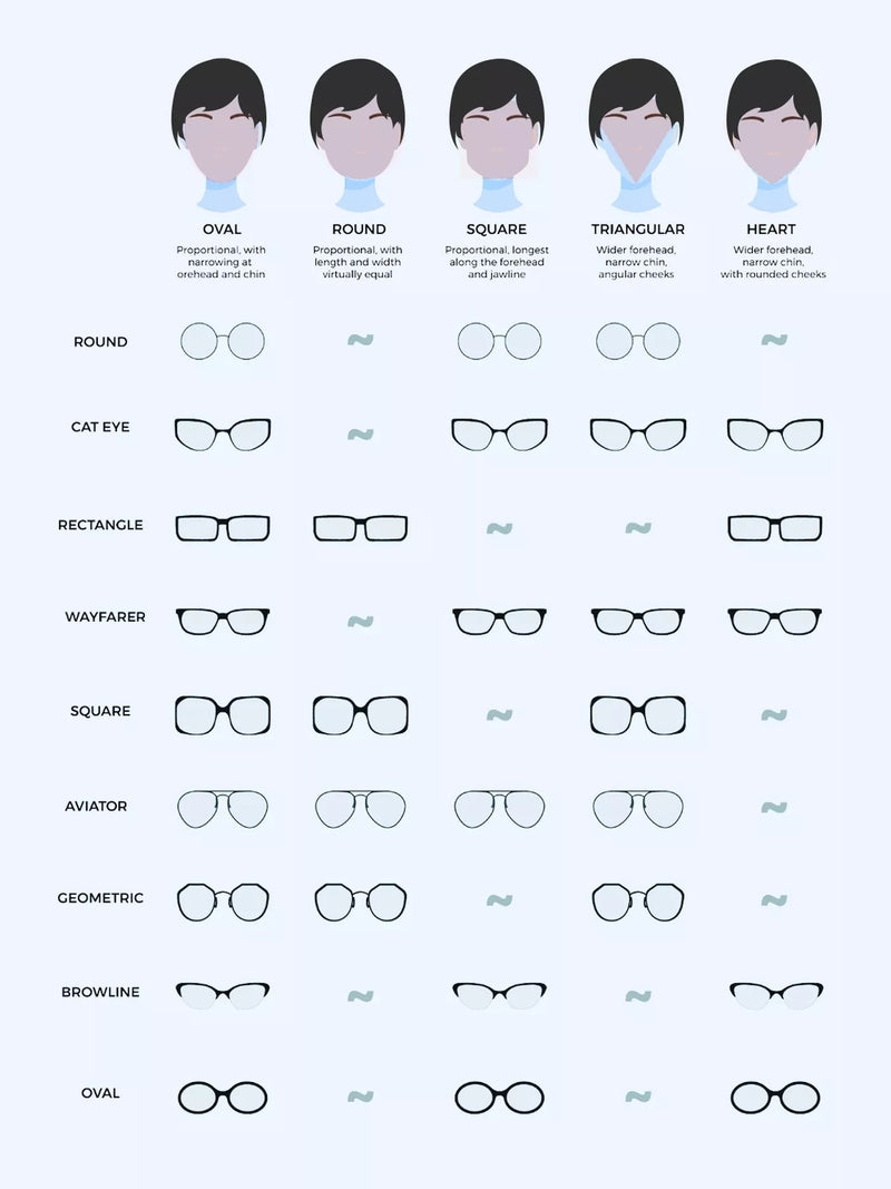 Rectangle UV400 protection sunglasses, view 4