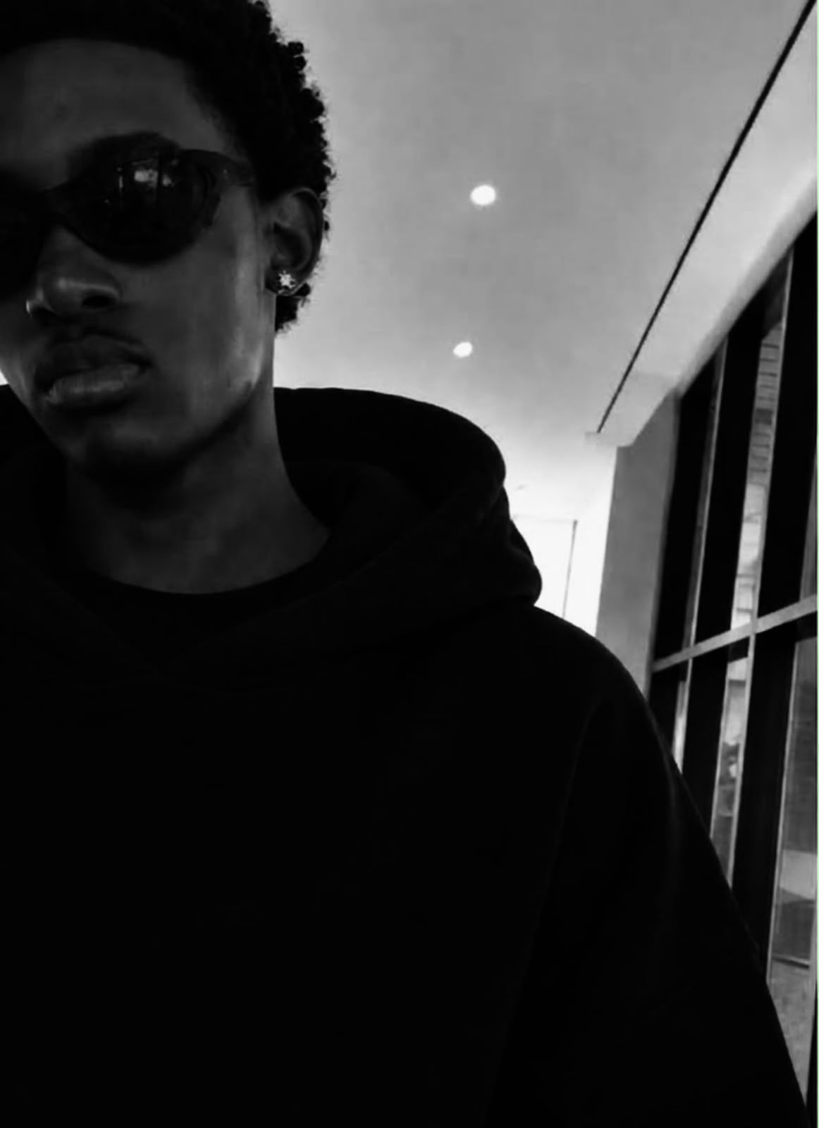 Who Is Spex? Jayden Devici Williams of Devici Studios