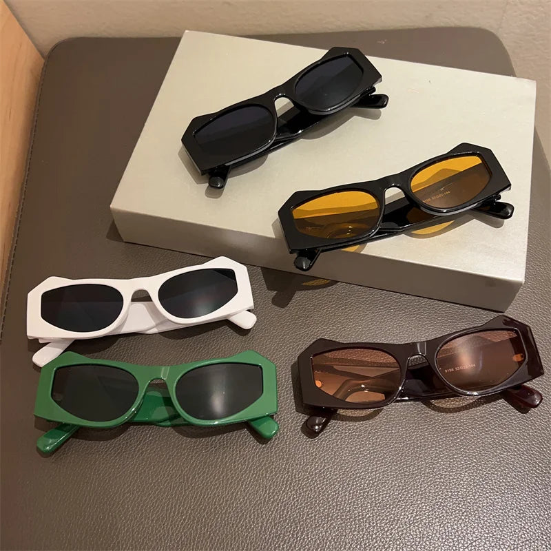 LEXE Cat Frame Optics