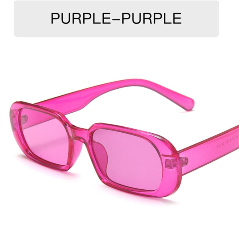 LEXE Pebble Sunglasses