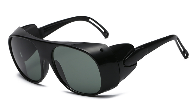 LEXE UV400 Optics