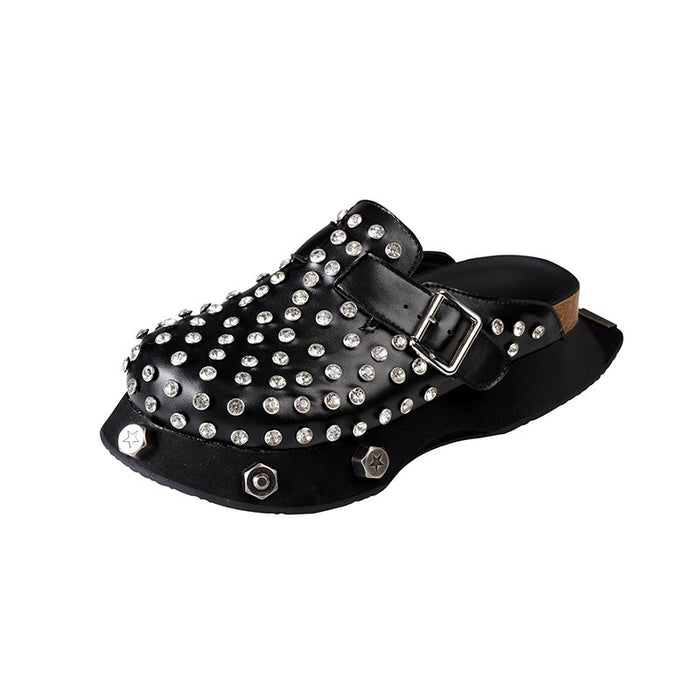 LEXE Sunday Slippers