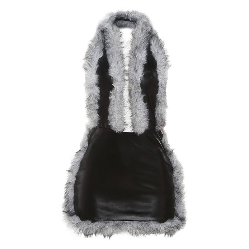 LEXE Siren Dress