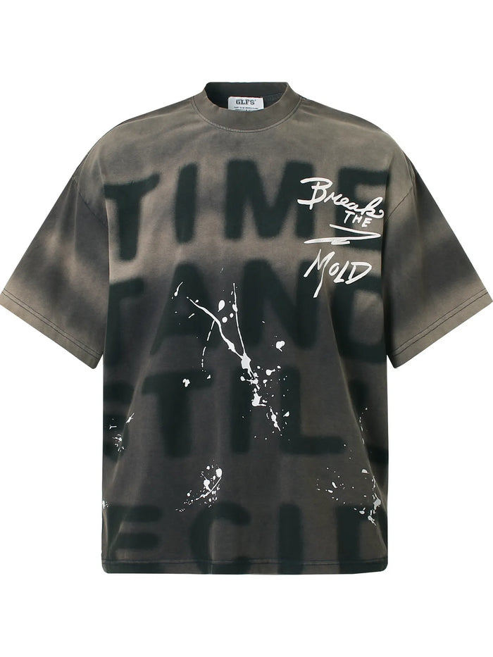 LEXE Mural T-Shirt